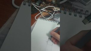 Как нарисовать руку !