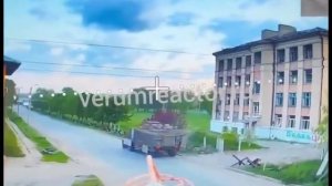 Война дронов.