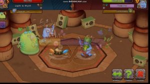 колизей песни мои поющие монстры№42