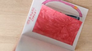 Распаковка бумажных коллекций 🦋(2 часть)