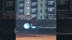 ПЛАНЕТАРИЙ В ЗАОЗЕРНОМ КУРГАН 1.05.2025