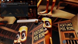 обби тур тур тур Саус в roblox