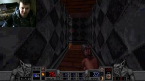 Blood Fresh Supply - Прохождение #5 ПЕРВЫЙ БОСС И Конец Эпизода