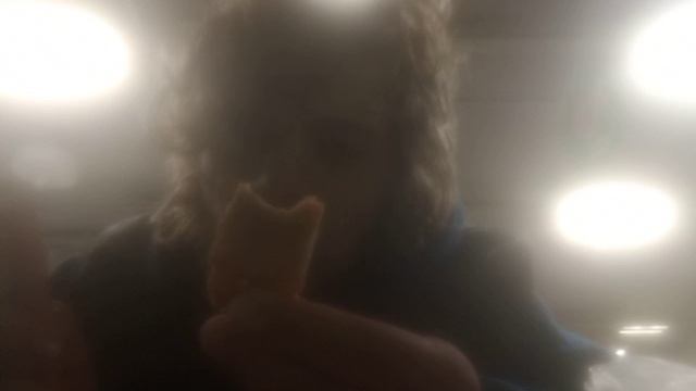 МУГБАНГ 02-05-2025 18:14