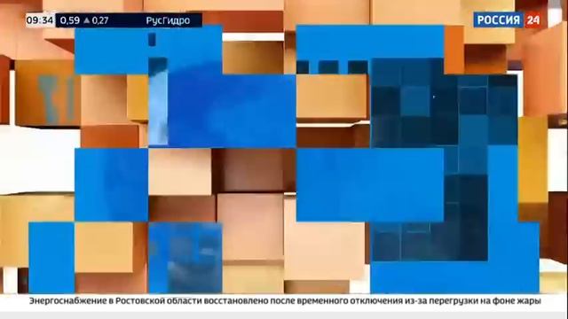 Погода 24 В Центральную Россию идут грозы но жара не сдается