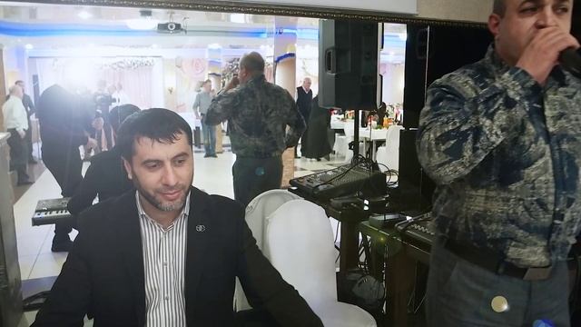 Рустам Рамазанов группа " ДУСТАР К/АНИ ЯР" смотреть онлайн