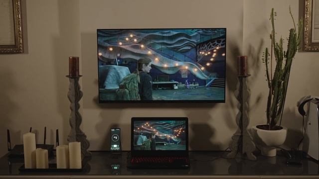 ELGATO 4K X -  Записывай  в 4К 144 FPS