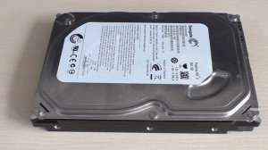 Жесткий диск не отображается на компьютере