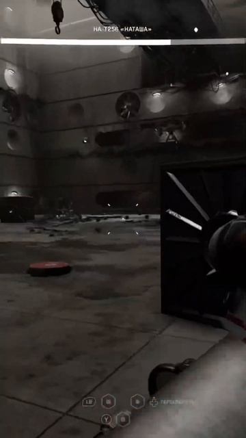 Бой с Наташей 12 полигон. Atomic Heart gaming gameplay action xboxseriess xboxgamepass fps