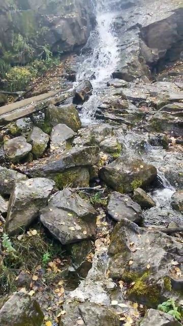 Водопад Бучило смотреть онлайн