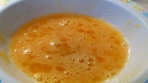 Оладьи с изюмом