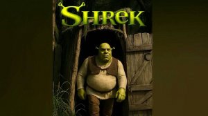 Реалистичные герои «Шрека»