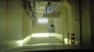 Подземный паркинг Адмирала Коновалова ул., 2-4