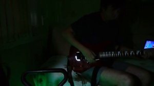 Олег Юдаев - Roger Waters - What God Wants, part III