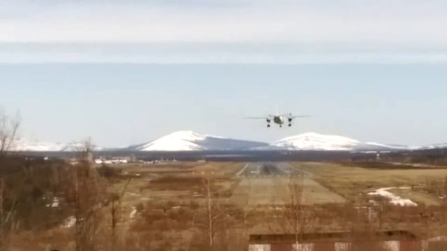 Ан26 Хабавиа