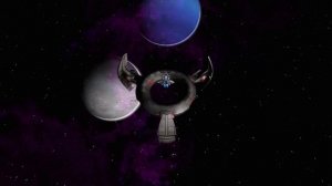 Чужой Космос (HD) - Мир 4 - Нептун