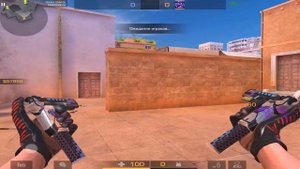 ПОЛНЫЙ ОБЗОР НА KUNAI REAPER С ПЕРЧАТКАМИ NEURO В STANDOFF 2 | КУПИЛ КУНАЙ РИПЕР В СТАНДОФФ 2