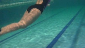 Моё подводное плавание