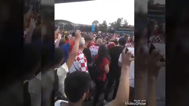 Москва Лужники стадион футбол мир финал jahon chempionati 2018 15 июля смотреть онлайн