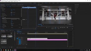 #4 Как сделать такое видео? Урок по маскам в Adobe Premiere Pro