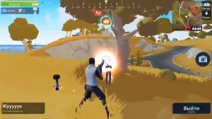 Как играть в creative destruction