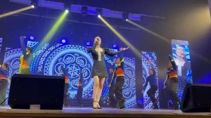 Умсуура. Василий Еремеев толорбут ырыаларынан «Сахам кыыһын таптыыбын» концерт