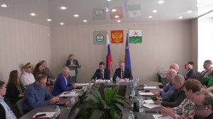 События недели (Северобайкальск) Выпуск №416 от 03.05.2025 г.