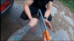 ПРОДОЛЖЕНИЕ! МАКС ВАЩЕНКО ОСВОБОДИЛ КИРИЛЛА ОТ НАРУЧНИКОВ | ПОЛИЦИЯ БУДЕТ ИСКАТЬ ИХ...