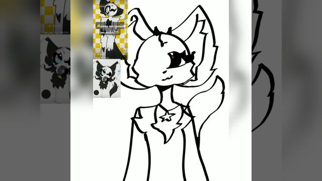- gift for @I_LoveError -#пжврек #fypシ #рекомендации #art #drawing #speedpaint #gift #реки