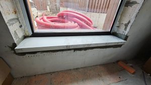 Керамоподоконики