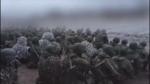 За кого ты...