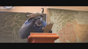 Зверополис 18+ (ОЗВУЧКА BorodinCOM) (ШЕФ)