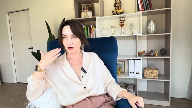 Агрессия как ресурс/ Как обуздать Агрессию в свою пользу и направить на успех/ Подавление