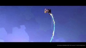 Трейлер AFK Journey x Fairy Tail Crossover