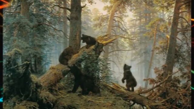 Творчо-цікавий урок з курсу Мистецтва в 8 класі. Тема. Реалістичний стиль в образотворчому мистецтв смотреть онлайн