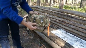 обзорр на Сумку "Sheiny Shop" вторая часть в ТГ и ТИК-ТОК