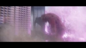 Годзилла и  Конг Новая Империя последняя битва