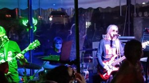 Дип Пёрпл - Звезда автострады (кавер ВИА Парк культуры, Геленджик, 2023)