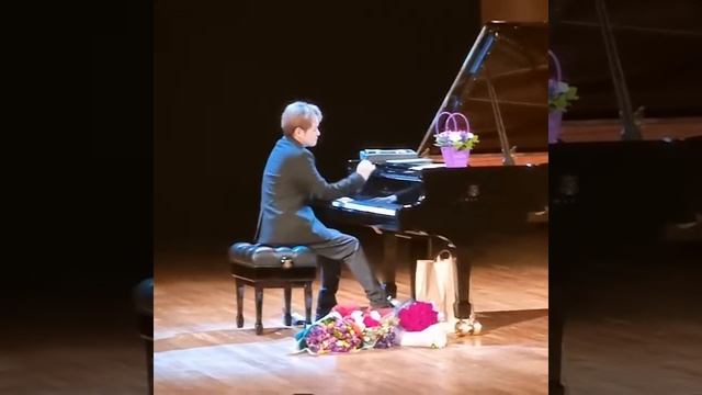 Shin Ji Ho / Шин Джи Хо 10.11.2023 г. Москва. The momentis