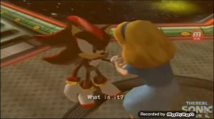 История Шедоу