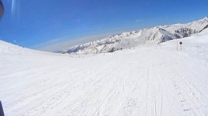 только ты и ГОПРО