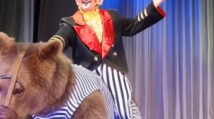 ЦИРКОВЫЕ ЛИЛИПУТЫ