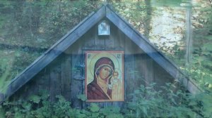 Родники Пензенской области