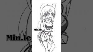 Альтушка для скуфа…… #альтушка #скуф #рисунок #красный #синий