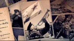 Заставка ко Дню Победы | СТС. Май 2025