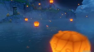 ЛЕГА ЗА НЕДЕЛЮ и рабство | Genshin Impact