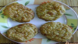 Рыбные котлеты