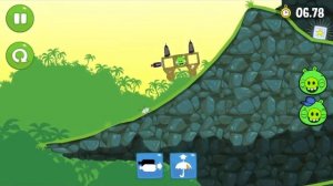 Bad Piggies Ground Hog Day #2