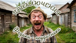 Рассказ К.Луговая - "Федя и Металлоискатель" (1 часть)