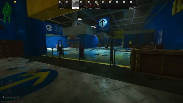 Научись фармить МИЛЛИОНЫ на Развязке! Полный гайд по фарму Развязки в Escape From Tarkov! смотреть онлайн